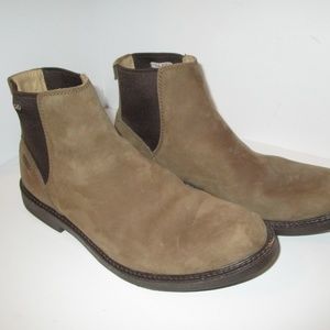 SEBAGO Drysides Turner Chelsea Waterproof Boot Men